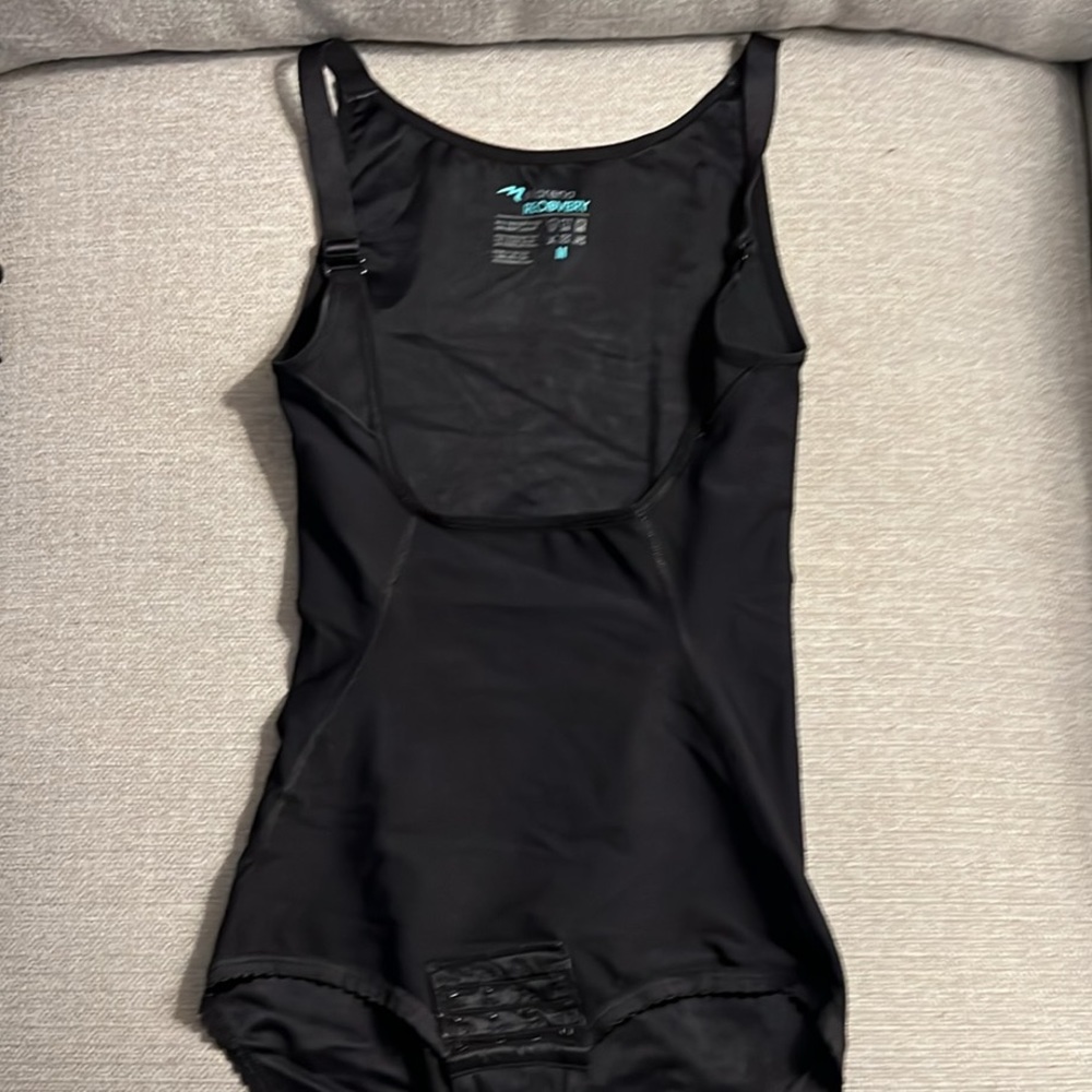 Marena Recovery Compression Body Suit